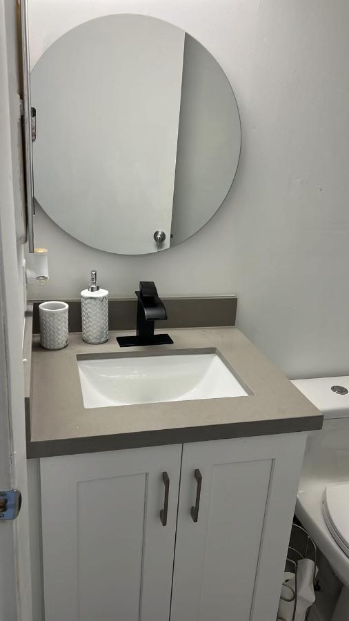 Habitacion Con Bano Compartido Маями Екстериор снимка